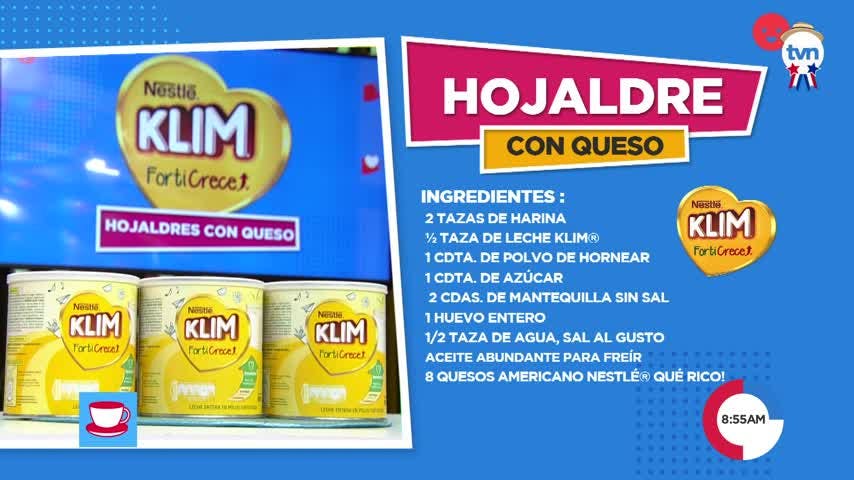 Prepara un delicioso bofe picado con hojaldre