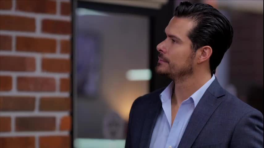 Juana la Virgen - Episodio 7