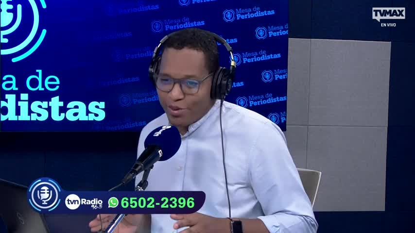 Mesa de periodistas 27 de noviembre de 2024