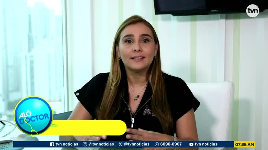 Aló Doctor: Neumonía