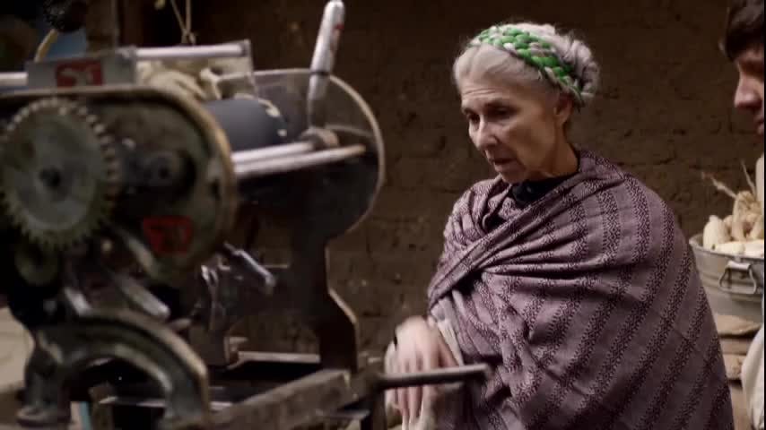 Paquita la del Barrio - Episodio 15