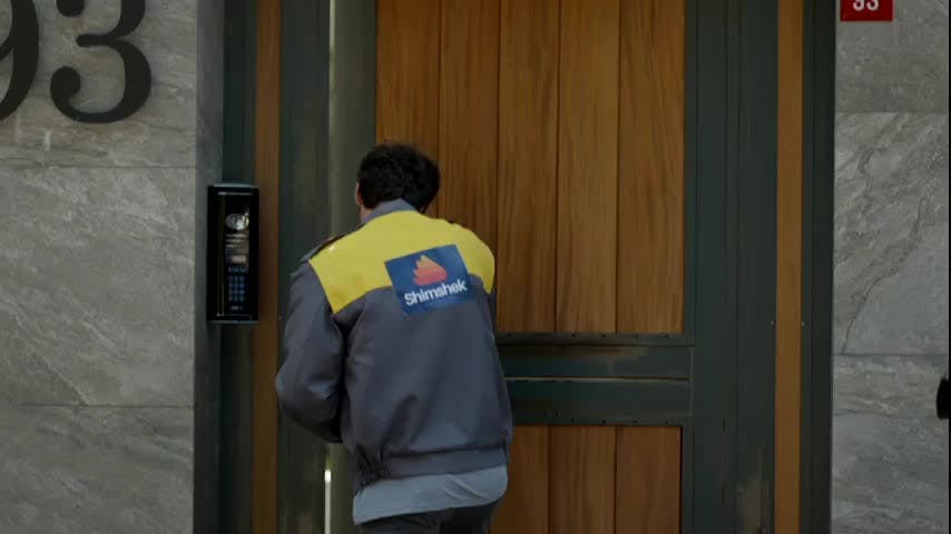 La Gran Mentira - Capítulo 120