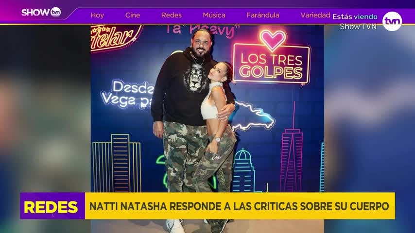 Show TVN - 28 de noviembre 2024