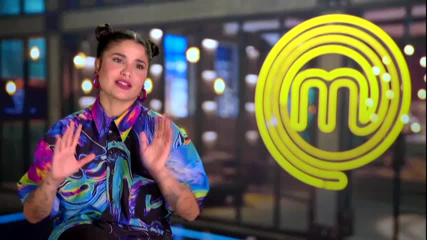 Master Chef - Episodio 83