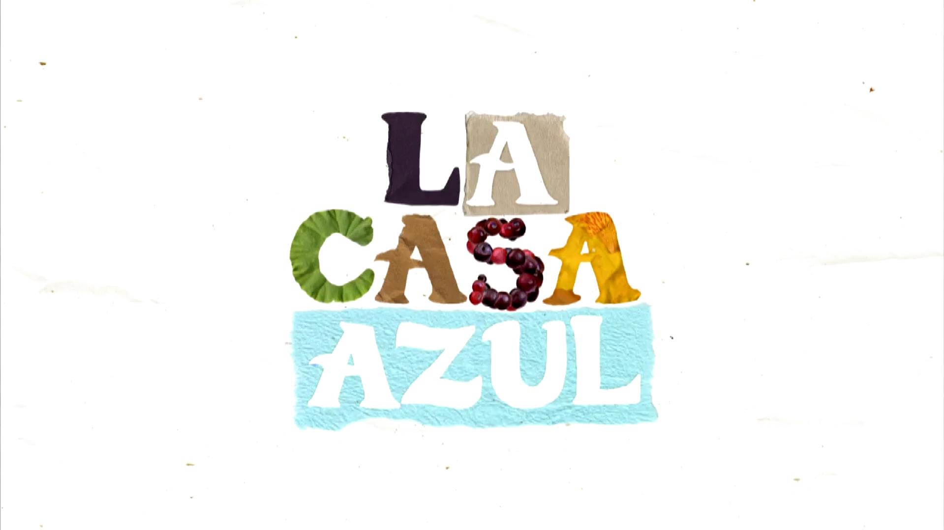 Documental Panamá 2024: La Casa Azul 