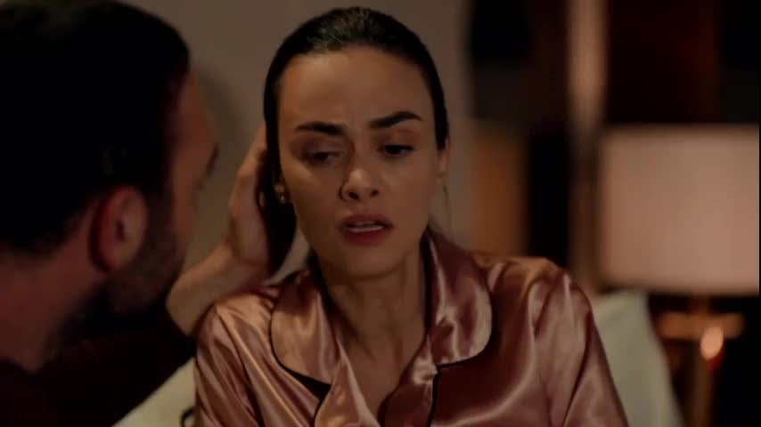 Almas de fuego - Episodio 121