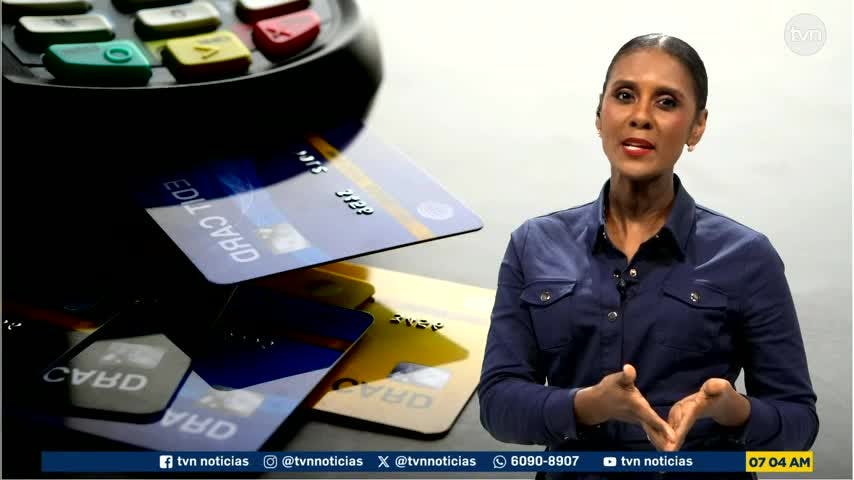 Yo Ahorro: Cómo manejar una tarjeta de crédito