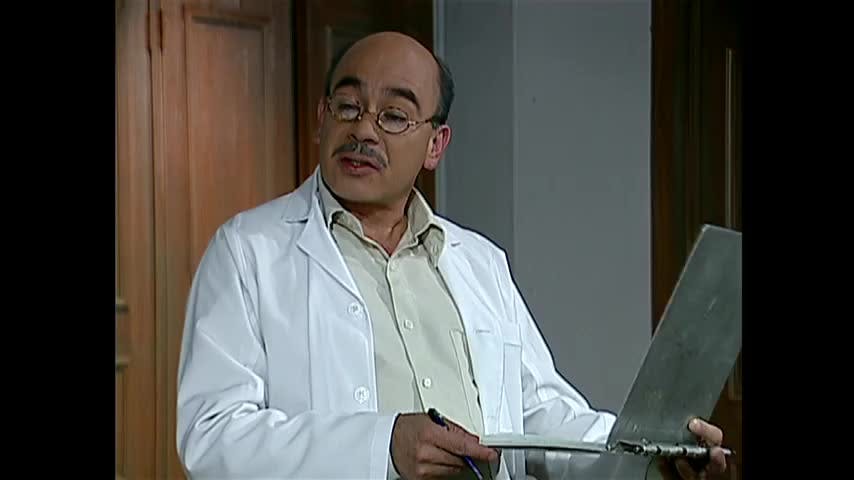 Pasión de Gavilanes 1 - Episodio 159