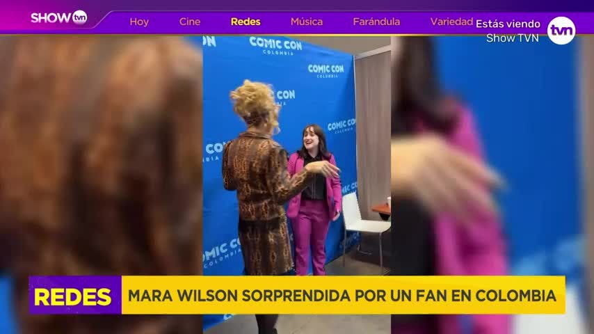 Show TVN - 29 de diciembre de 2024