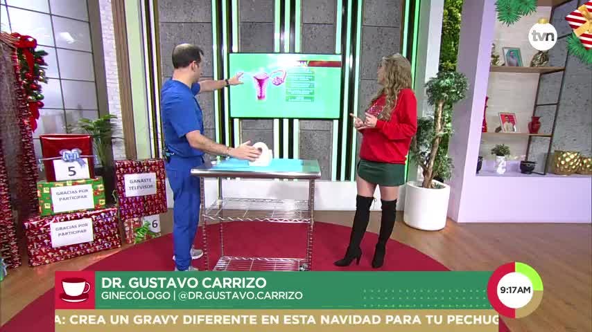 ¿Qué es la enfermedad pélvica inflamatoria?