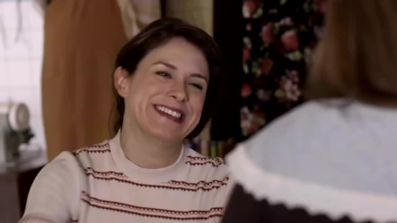 Paquita la del Barrio - Episodio 18