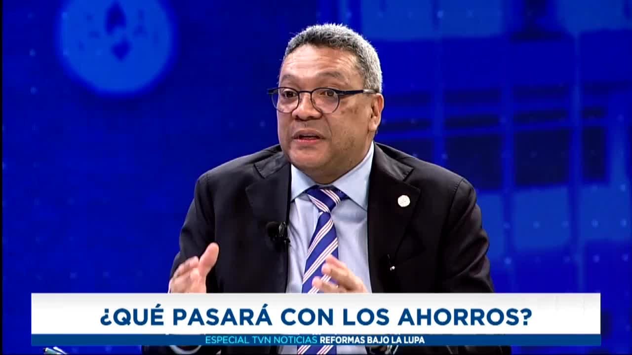 Especial Reformas Bajo la Lupa
