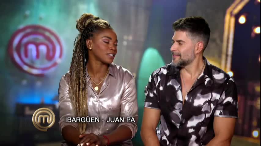 Master Chef - Episodio 89