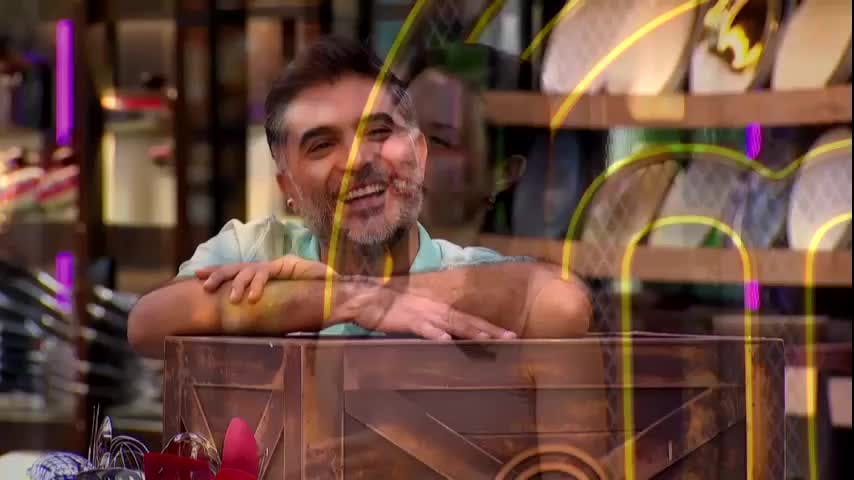 Master Chef - Episodio 87