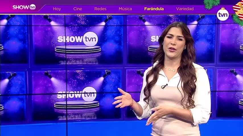 Show TVN - 4 de diciembre de 2024