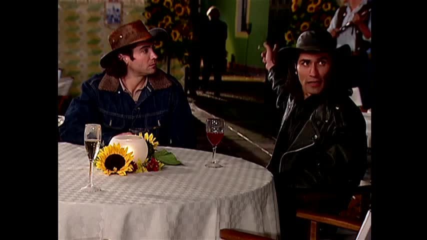 Pasión de Gavilanes 1 - Episodio 131