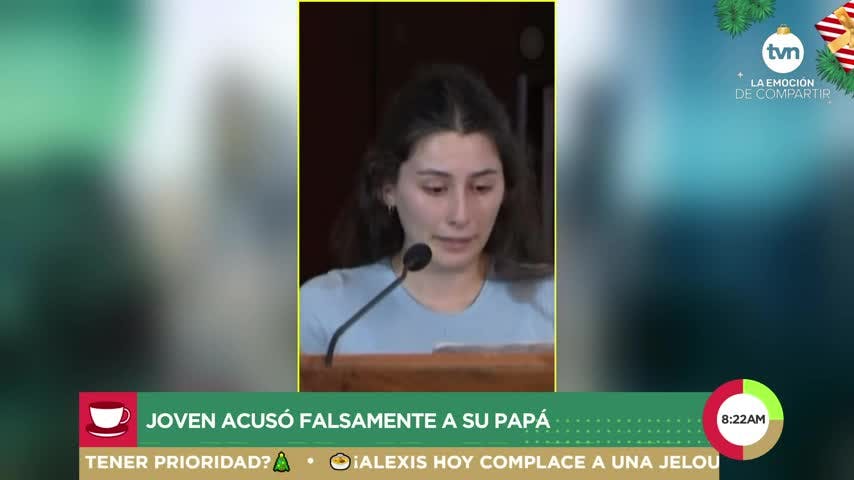 Foro: ¿Te han acusado injustamente de algo?