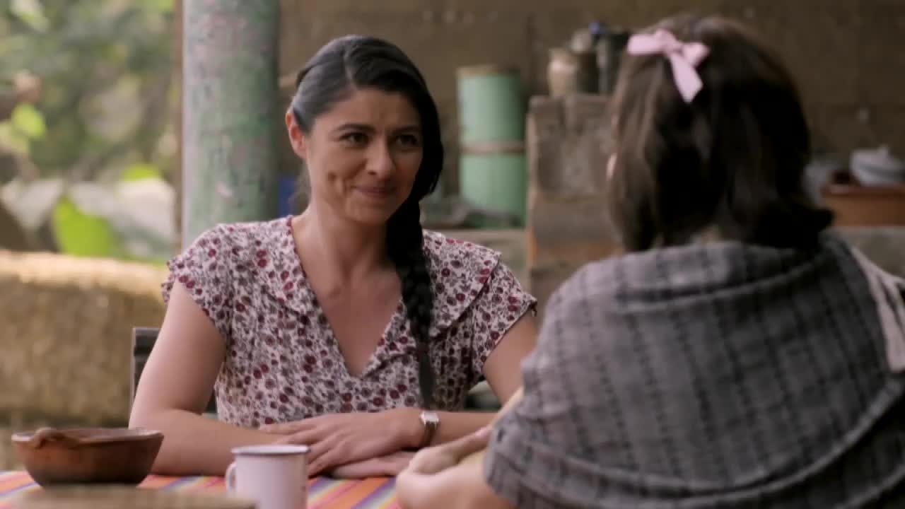 Paquita la del Barrio - Episodio 20