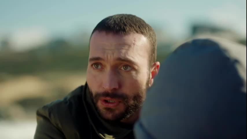 Almas de fuego - Episodio 127