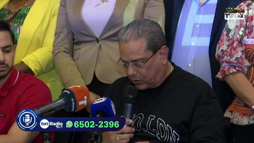 Mesa de periodistas 6 de diciembre de 2024