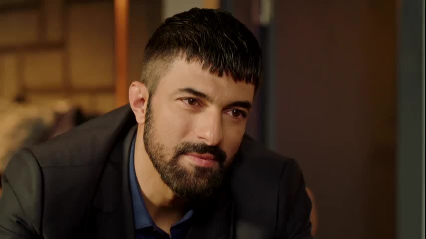 Farah - Episodio 39