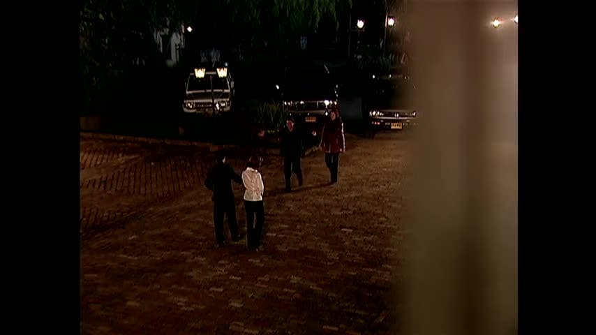 Pasión de Gavilanes 1 - Episodio 136