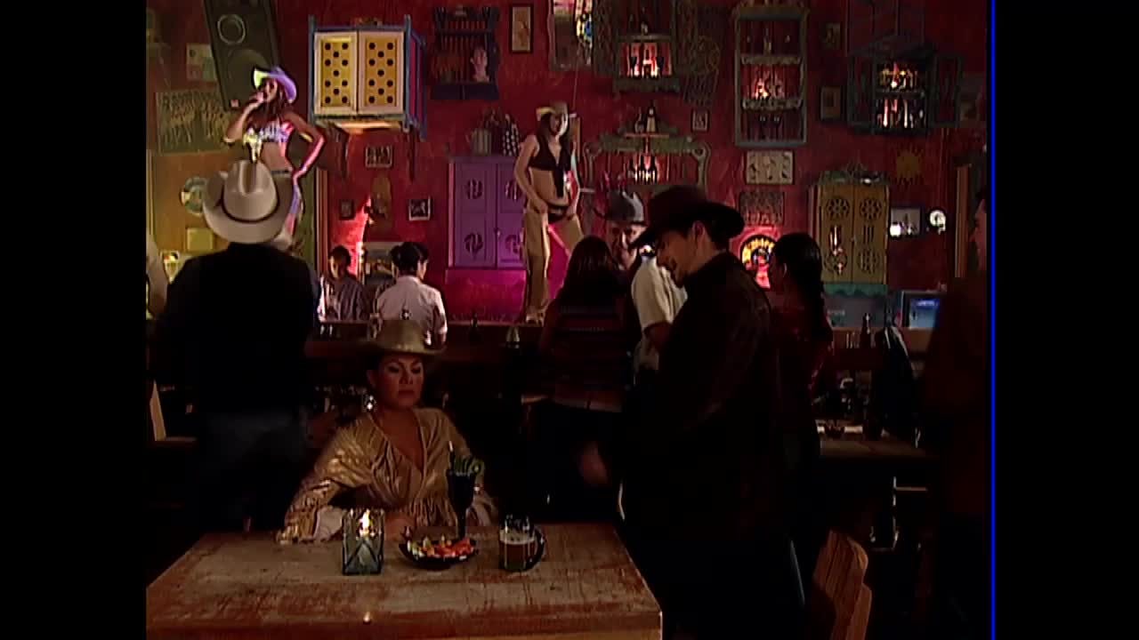 Pasión de Gavilanes 1 - Episodio 139