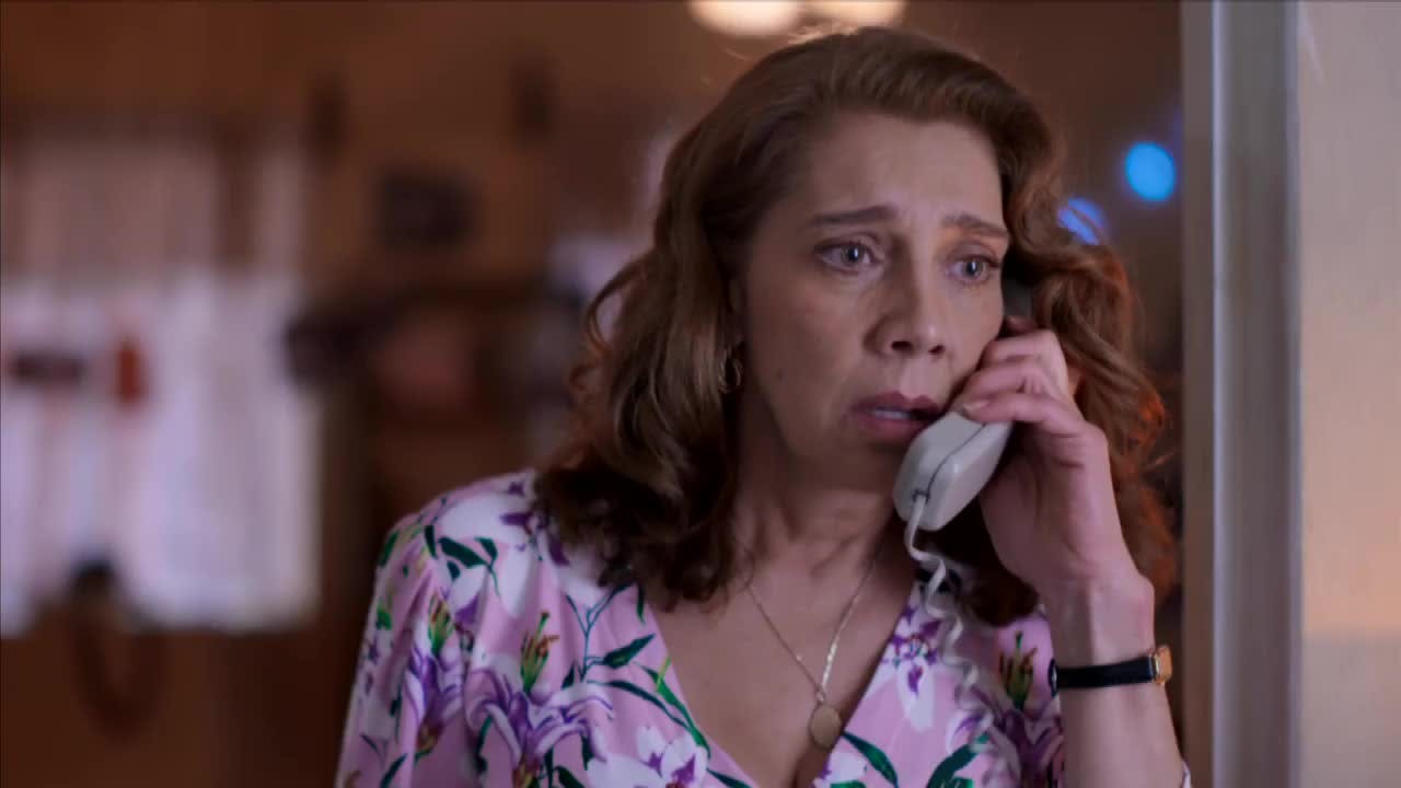 Juana la Virgen - Episodio 21