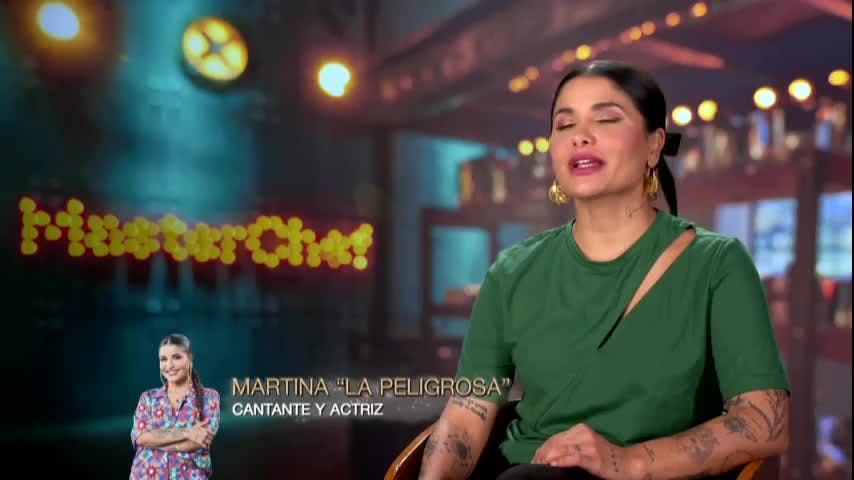 Master Chef - Episodio 75