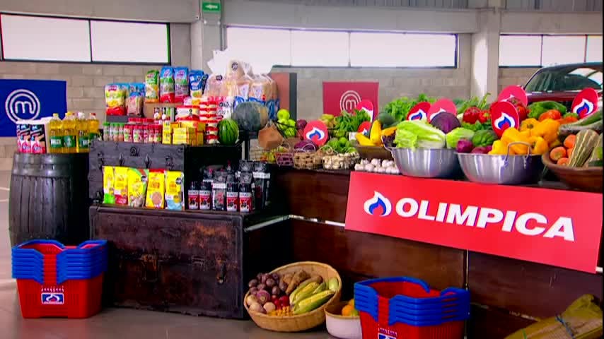 Master Chef - Episodio 93