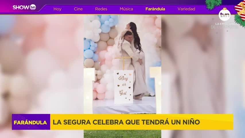 Show TVN - 10 de diciembre de 2024
