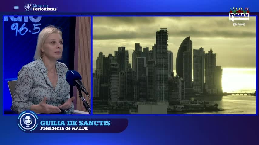 Mesa de periodistas 11 de diciembre de 2024