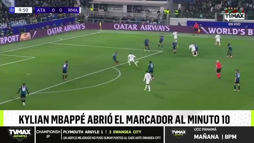 TVMAX Deportes del 11 de diciembre de 2024