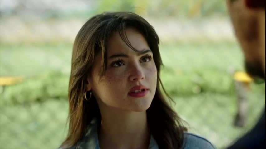 Farah - Episodio 43