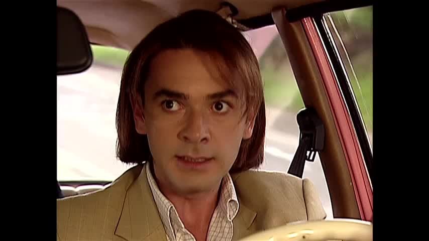 Pasión de Gavilanes 1 - Episodio 169