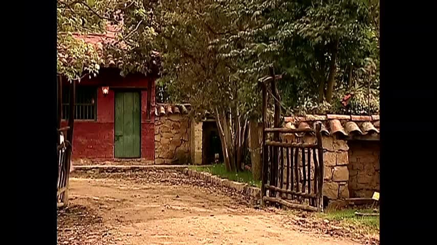 Pasión de Gavilanes 1 - Episodio 170