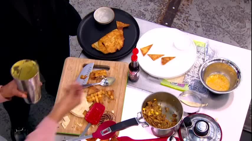 Master Chef - Episodio 97
