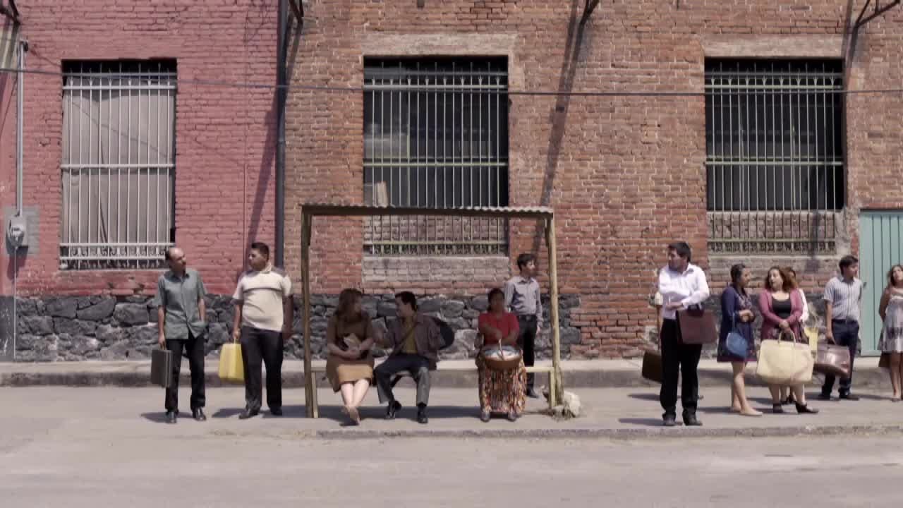 Paquita la del Barrio - Episodio 30