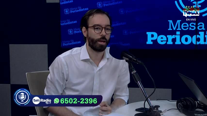 Mesa de periodistas 16 de diciembre de 2024