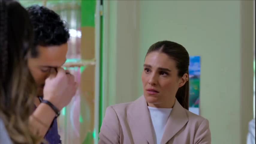 Juana la Virgen - Episodio 31