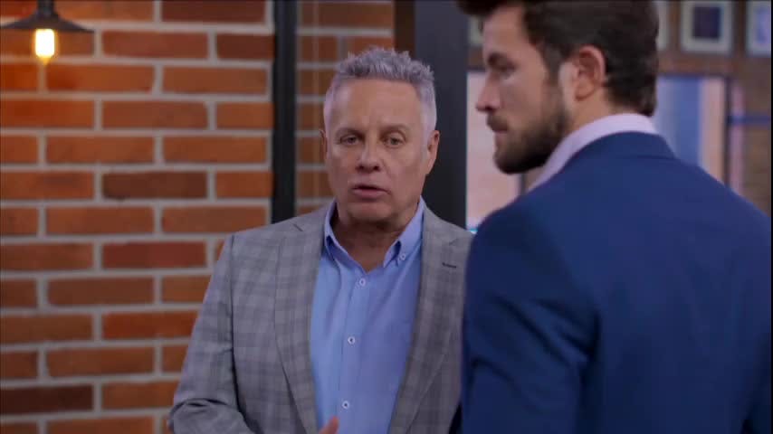 Juana la Virgen - Episodio 32
