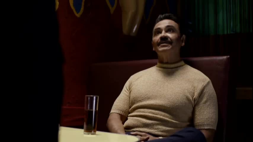 Paquita la del Barrio - Episodio 32
