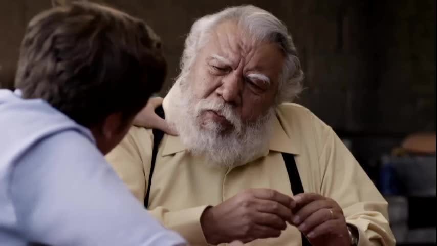 Paquita la del Barrio - Episodio 37