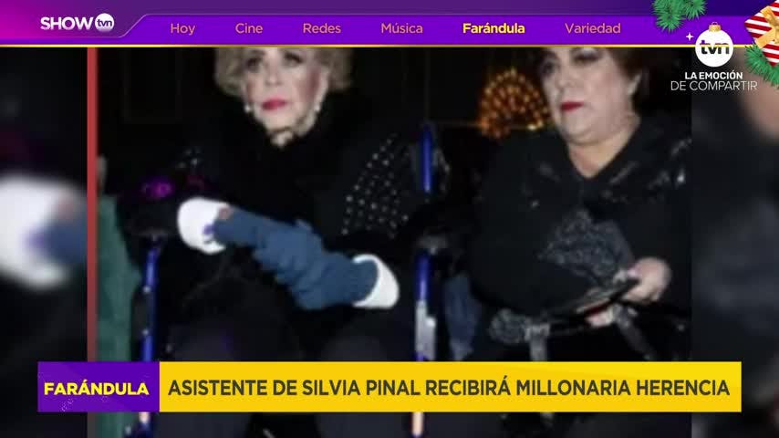 Show TVN - 17 de diciembre de 2024