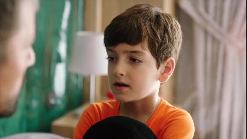 Farah - Episodio 50