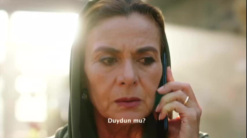 Farah - Episodio 49