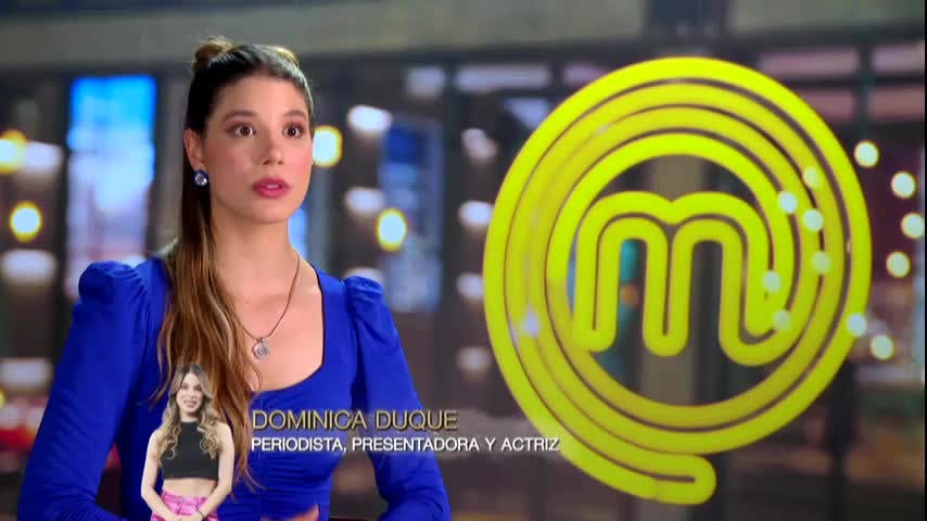 Master Chef - Episodio 100