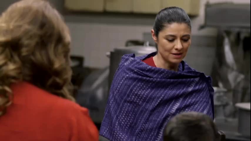 Paquita la del Barrio - Episodio 42