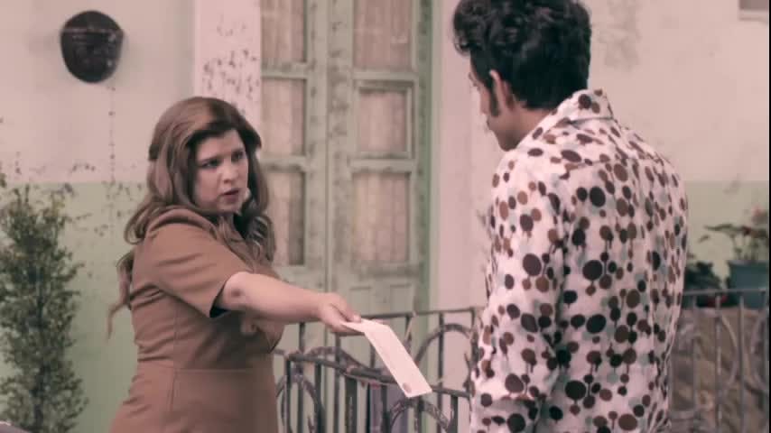 Paquita la del Barrio - Episodio 44
