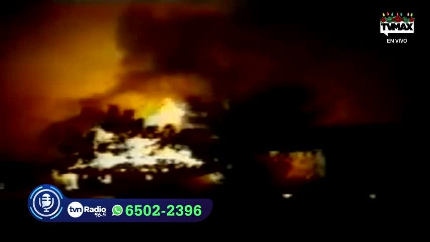 Mesa de periodistas 19 de diciembre de 2024